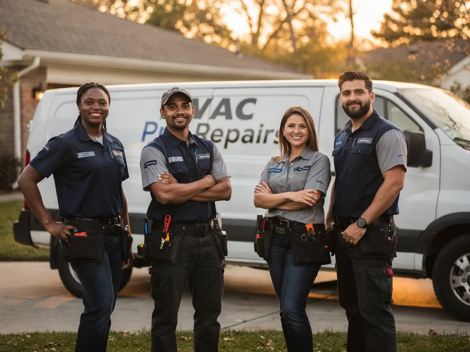Heat Pump Repair company in Stillwater, OK