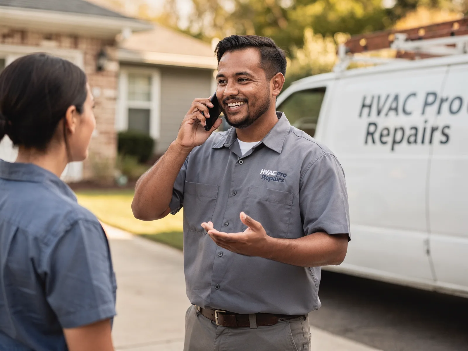 Heat Pump Repair Stillwater, OK FAQs